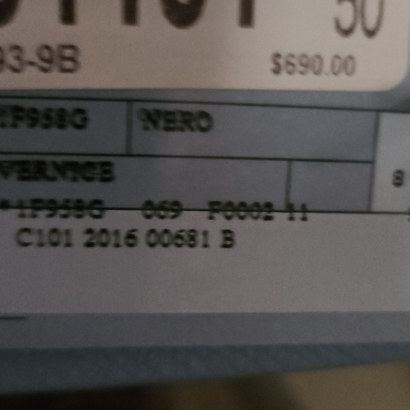 PRADA flats - Picture 6 of 6